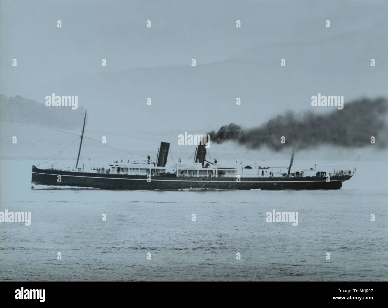 Tramp steamer hires stock photography and images Alamy