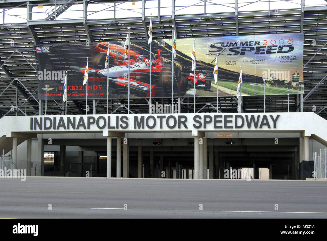Indianapolis Raceway