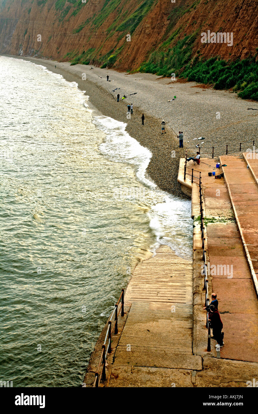High angle sea view hi-res stock photography and images - Alamy