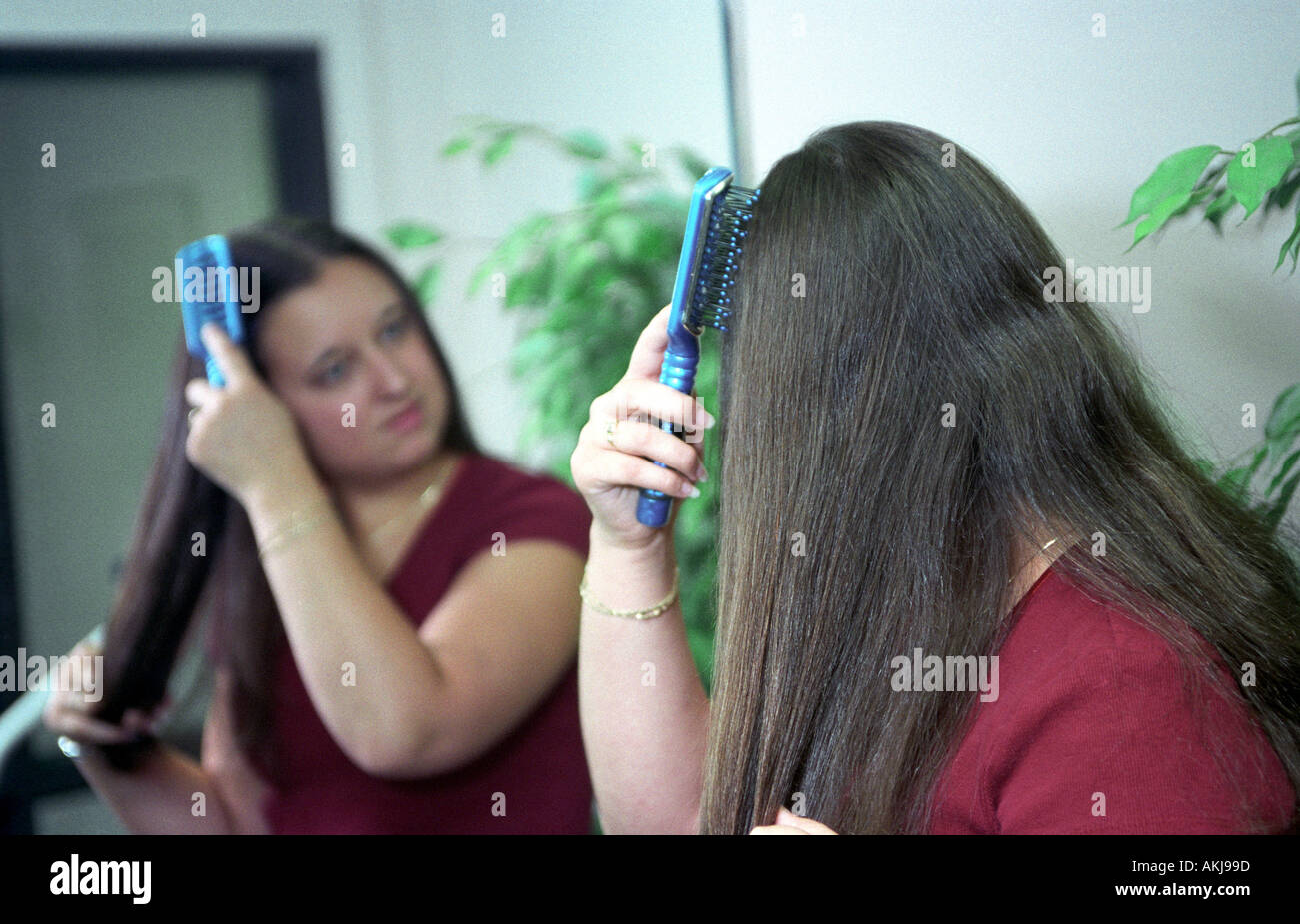 Teen age hi-res stock photography and images - Alamy