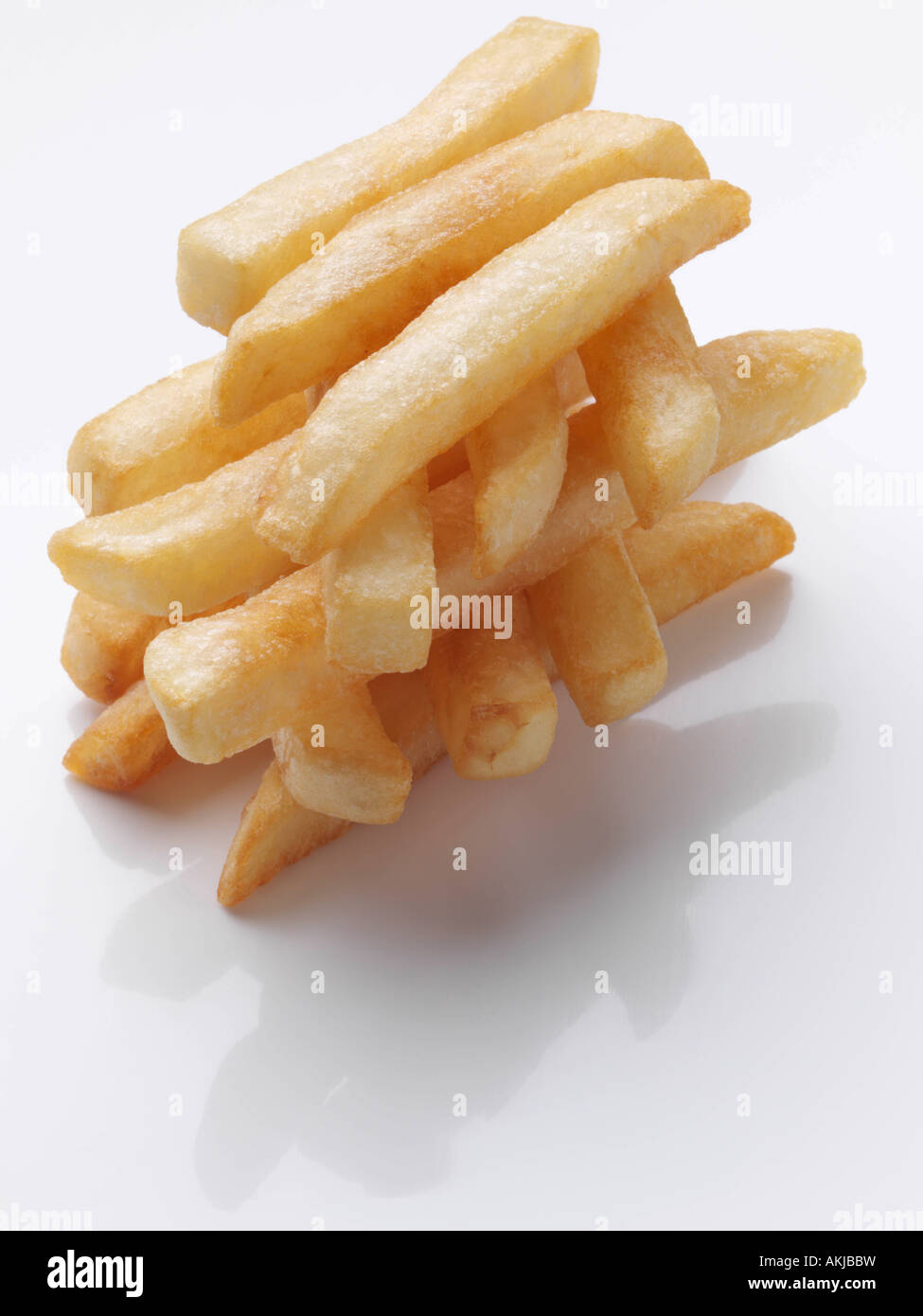 Deep fried potto chips hires stock photography and images Alamy