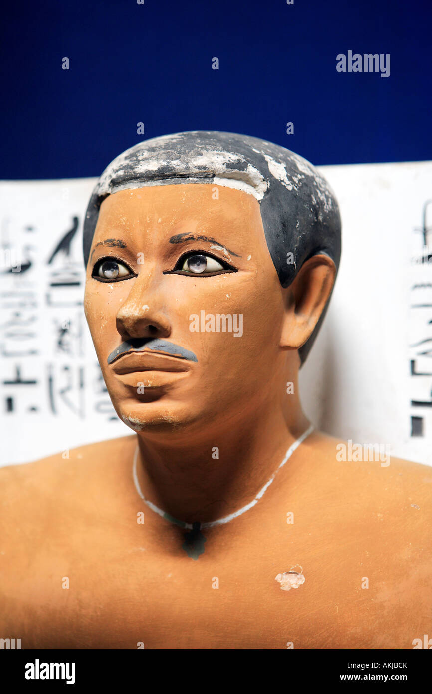 Prince rahotep hires stock photography and images Alamy