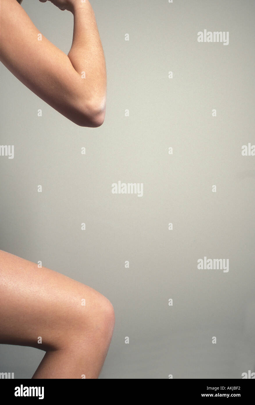 An Arm And A Leg Stock Photos & An Arm And A Leg Stock Images Alamy