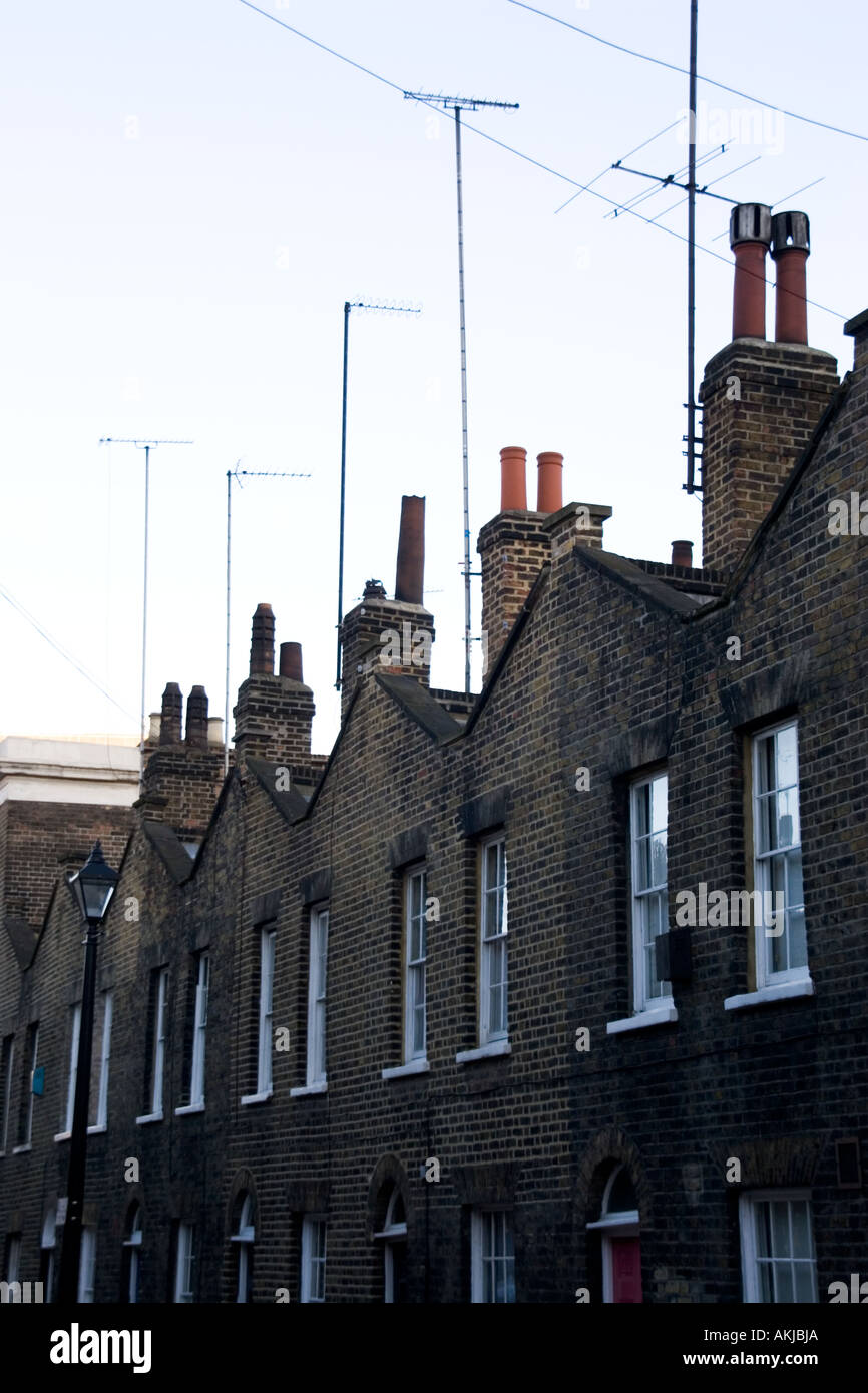 London waterloo roupell street hires stock photography and images Alamy
