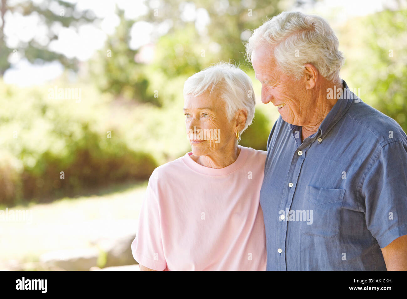 Senior adult man hi-res stock photography and images - Alamy