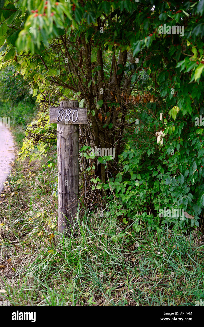 Kentucky sign hi-res stock photography and images - Alamy