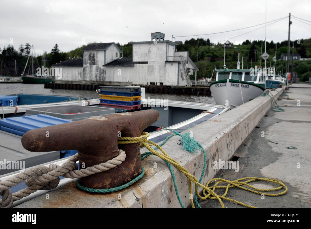 Antigonish hires stock photography and images Alamy