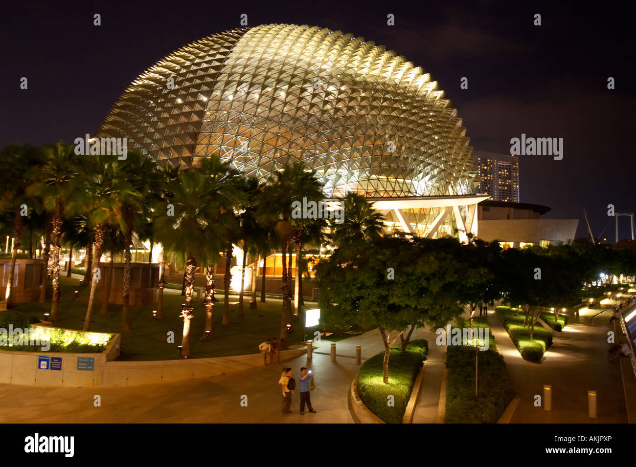 Durian Building Singapore Stock Photos & Durian Building Singapore ...