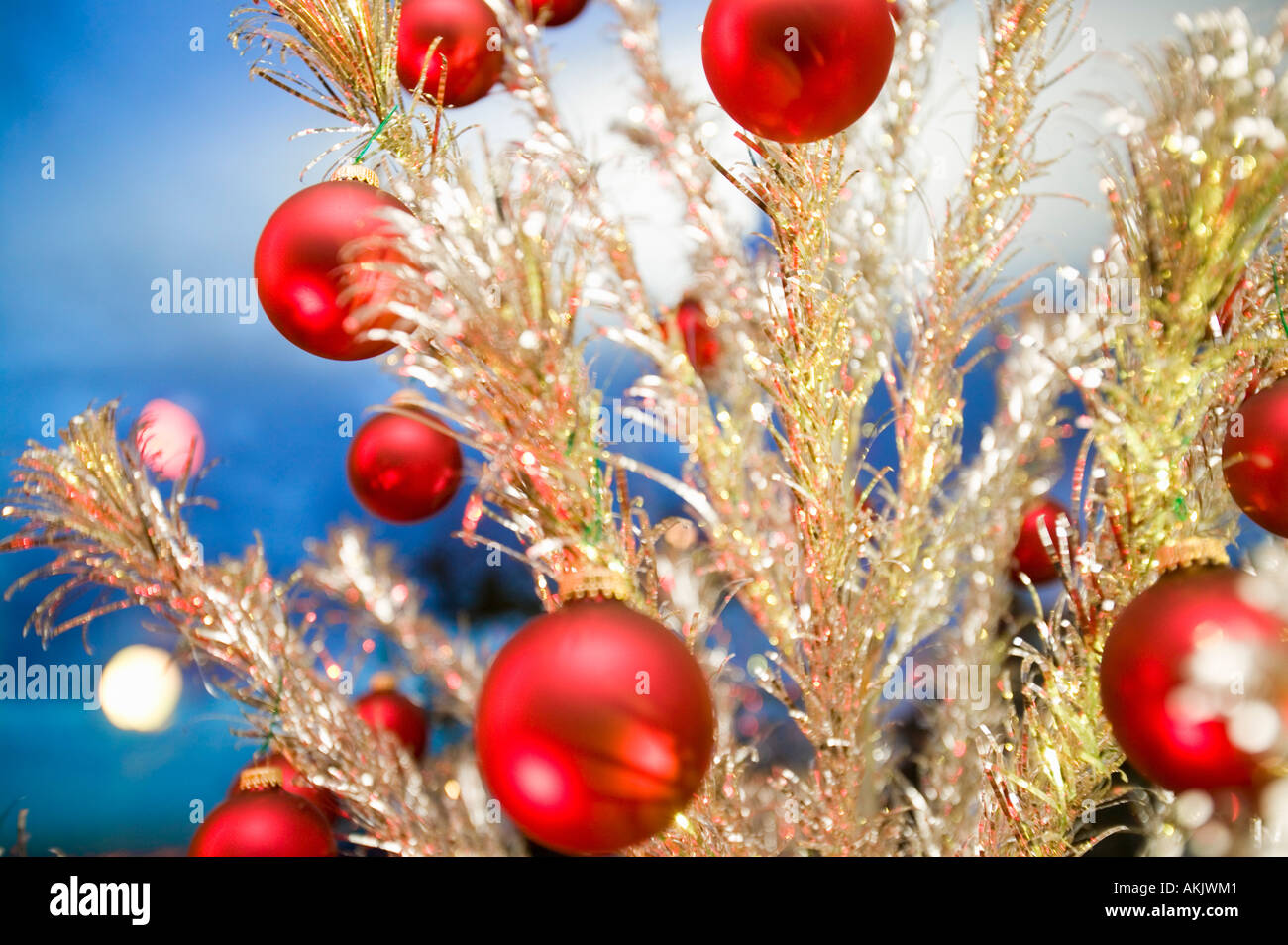 Fake tree branches hi-res stock photography and images - Alamy