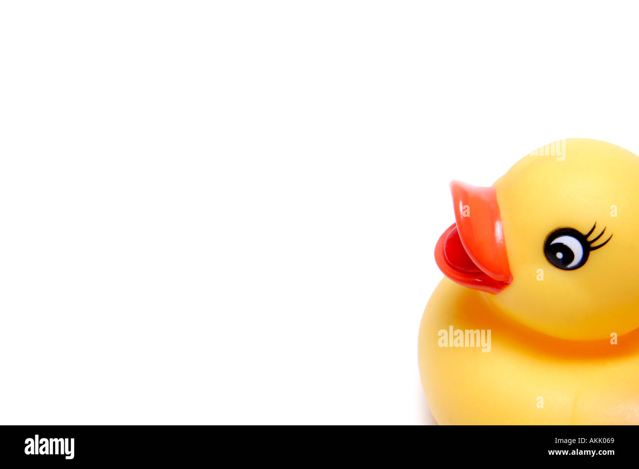 Yellow rubber ducks Stock Photo Alamy