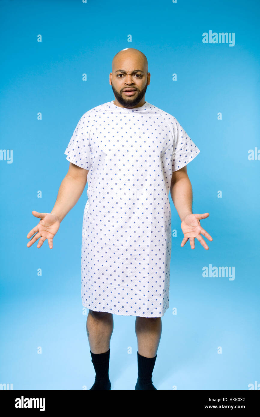In a gown hi-res stock photography and images - Alamy