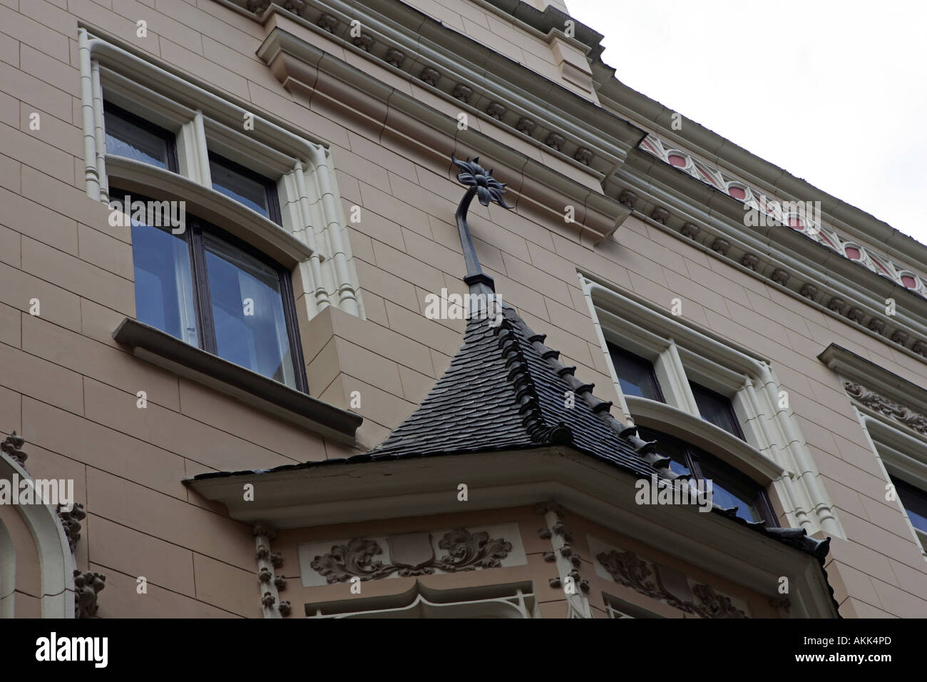 Design Riga Design elevation hi-res stock photography and images - Alamy