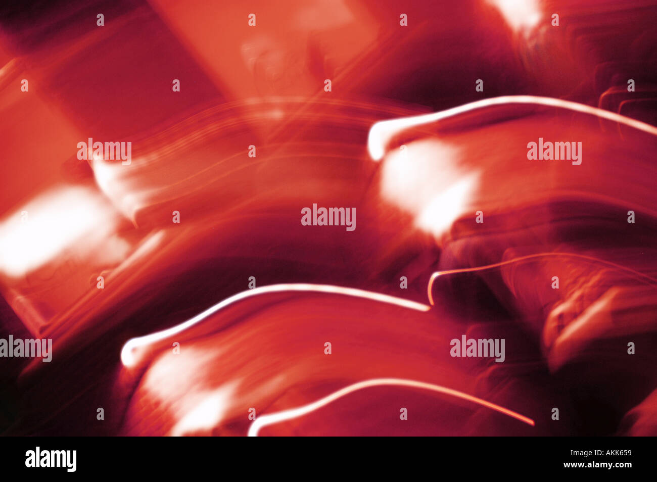 Abstract blurry background loop hi-res stock photography and images - Alamy