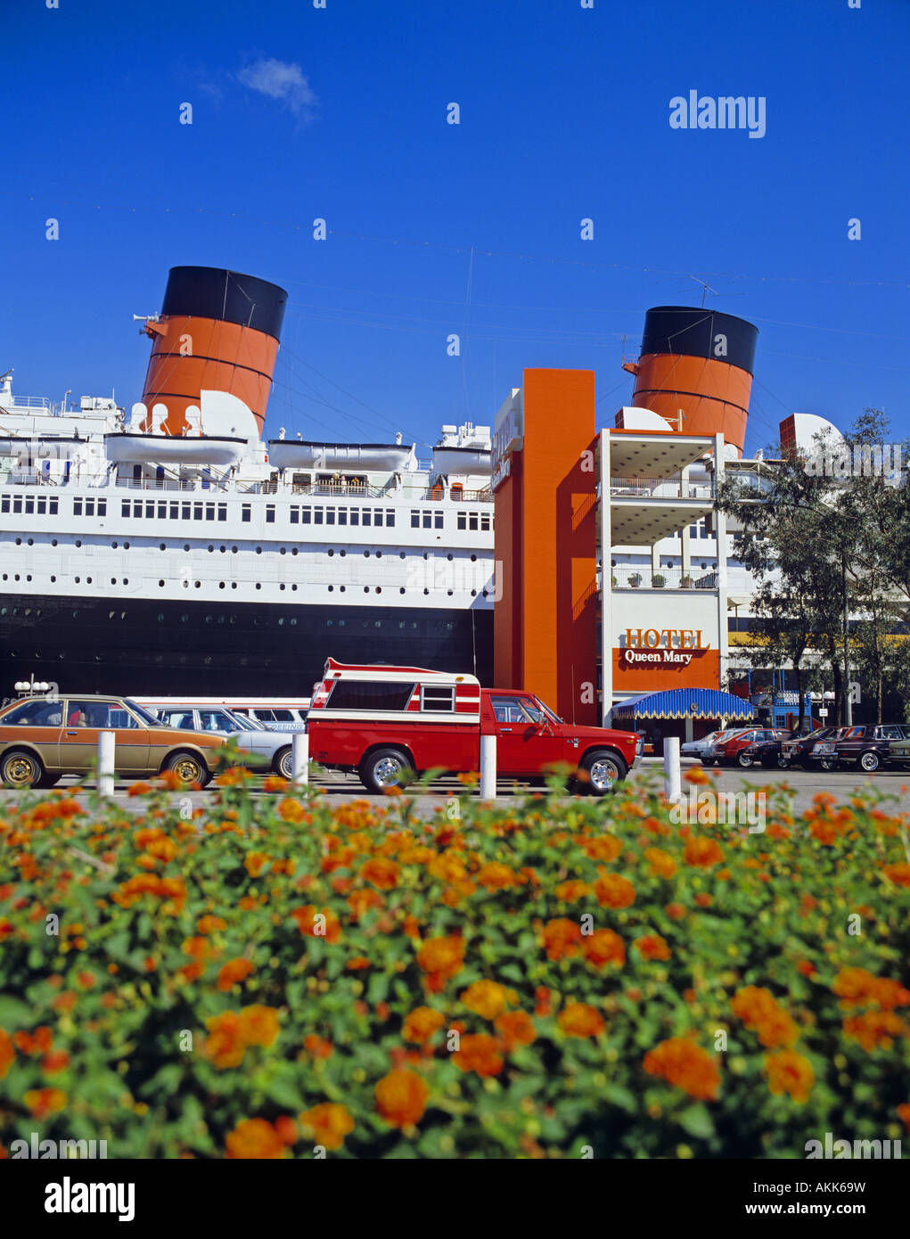 Rms queen mary hires stock photography and images Alamy