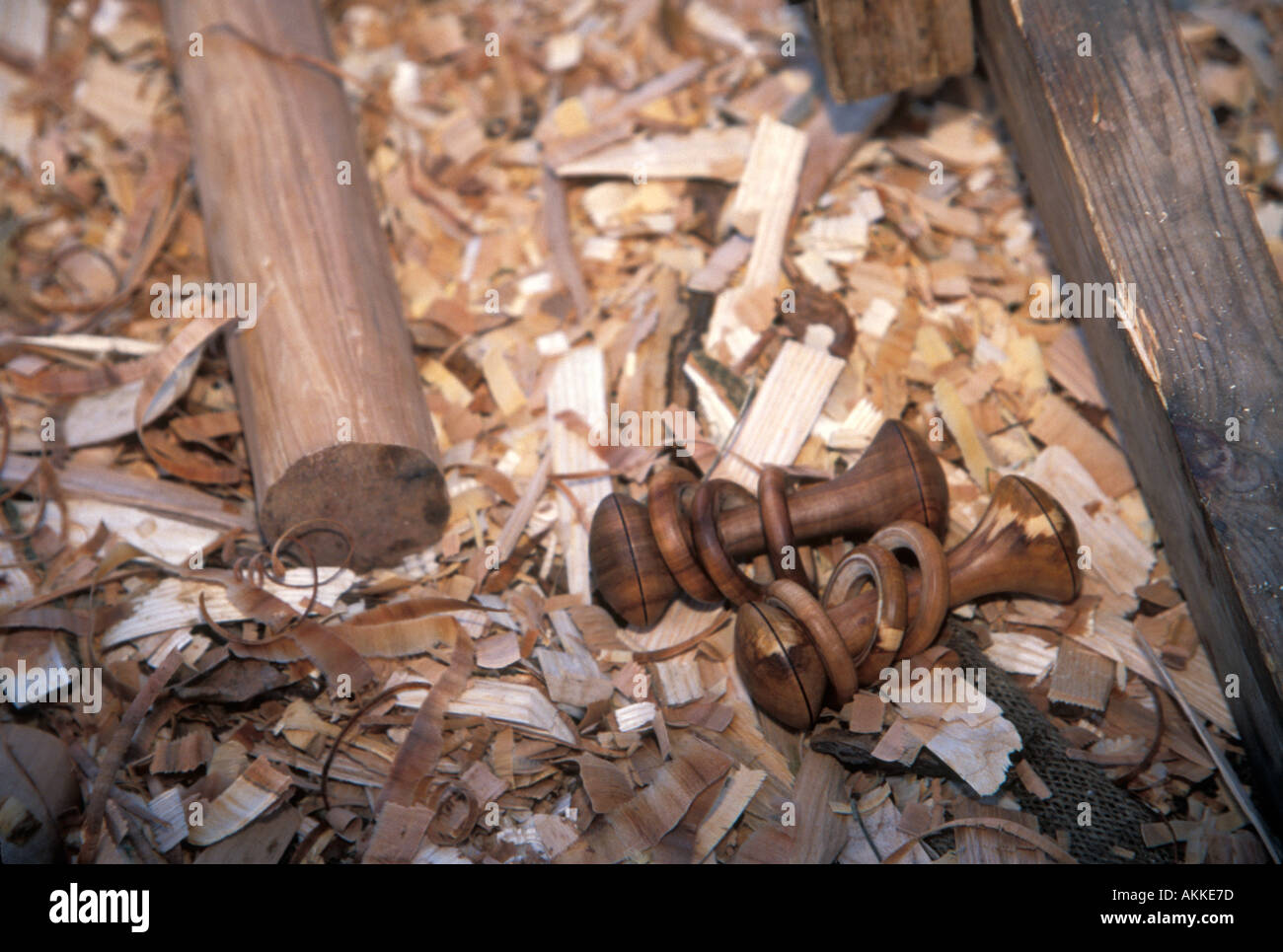 Treadle lathe hi-res stock photography and images - Alamy
