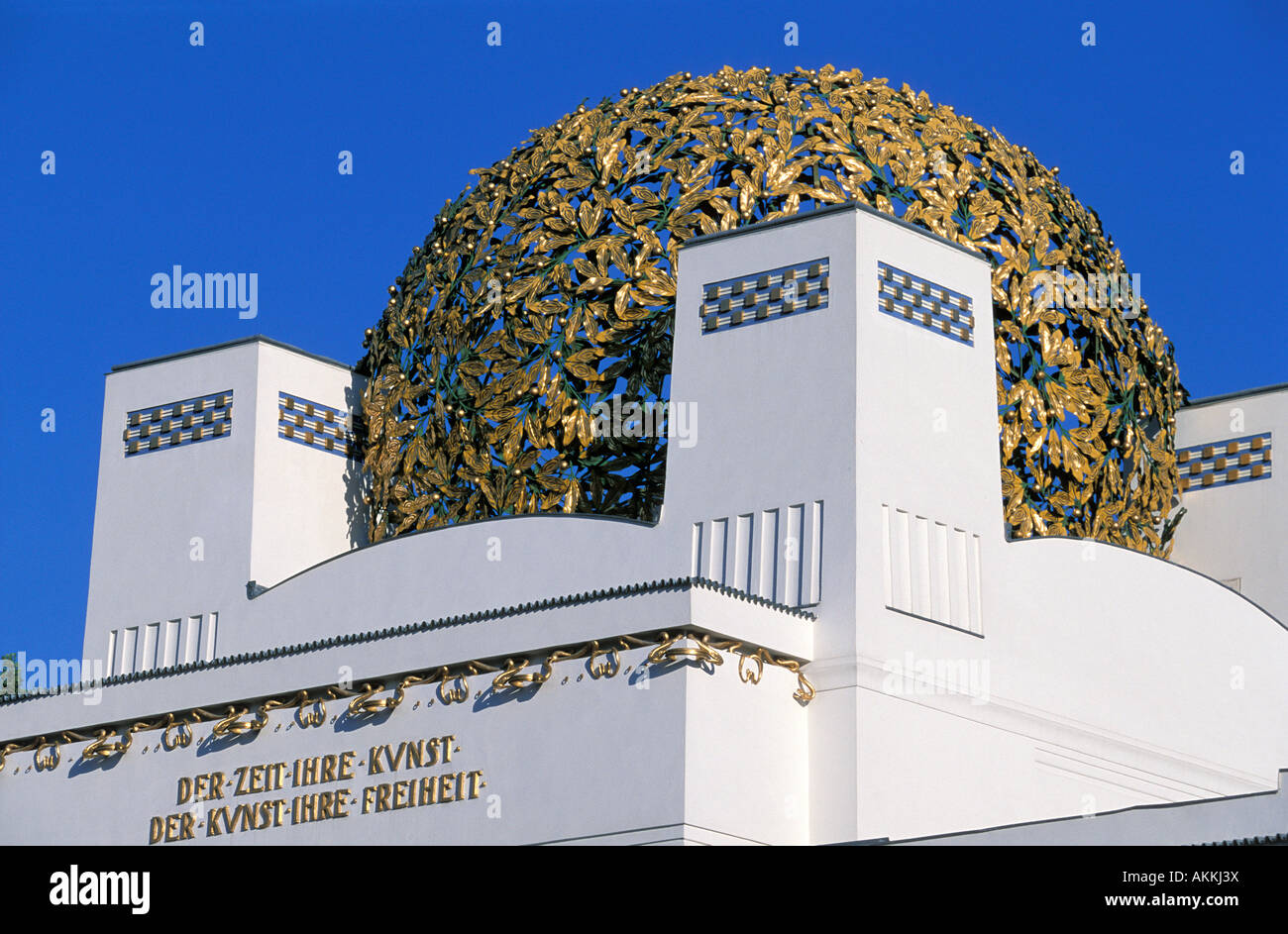 vienna secession rebuilt vienna secession rebuilt