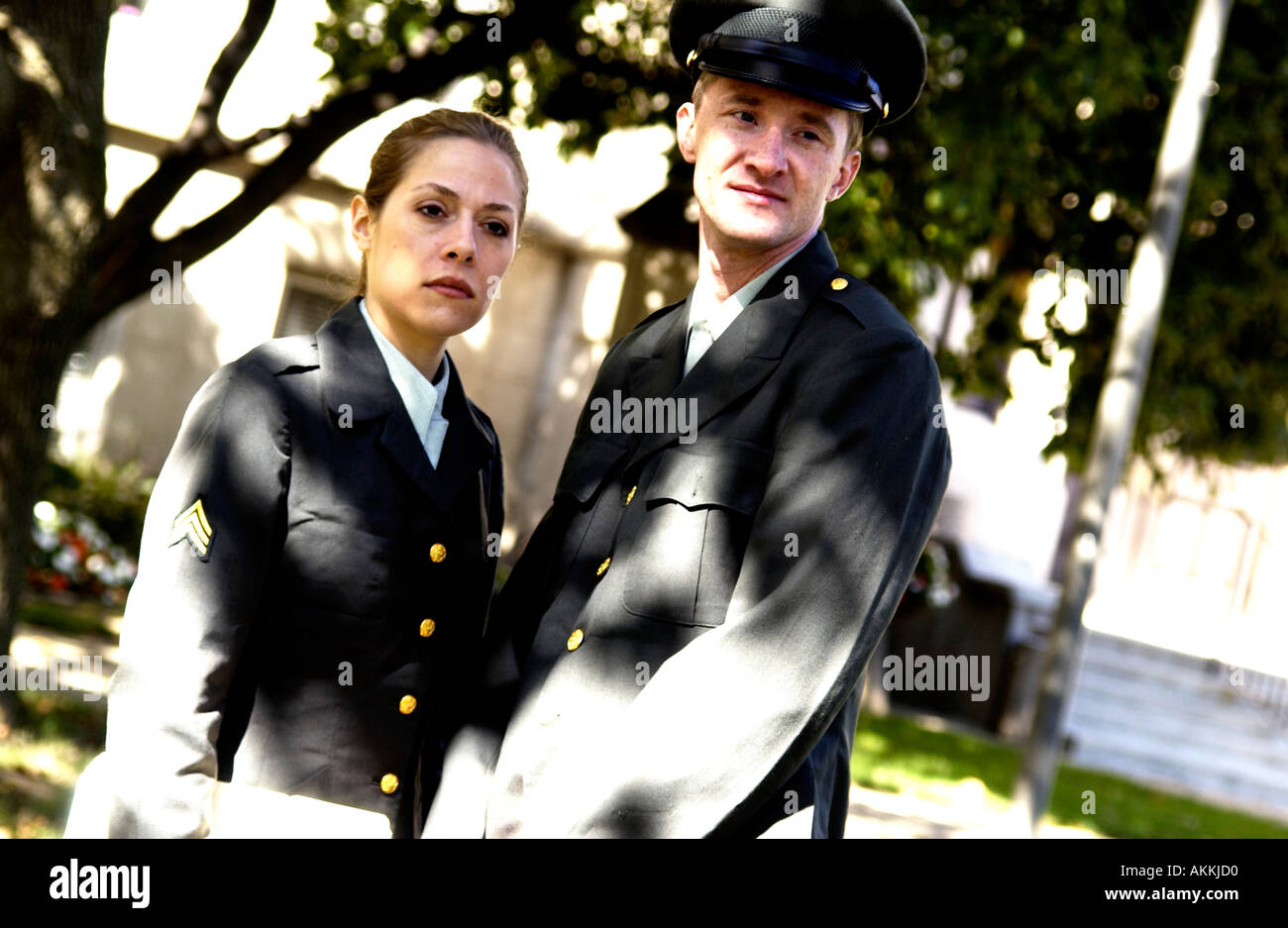 Us army reserve soldier hi-res stock photography and images - Alamy