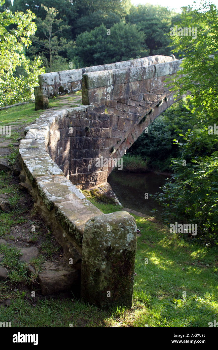 Beggar's Bridge High Resolution Stock Photography and Images - Alamy