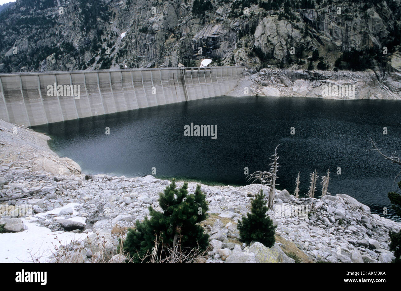 How are artificial dams 10 How are artificial dams 15