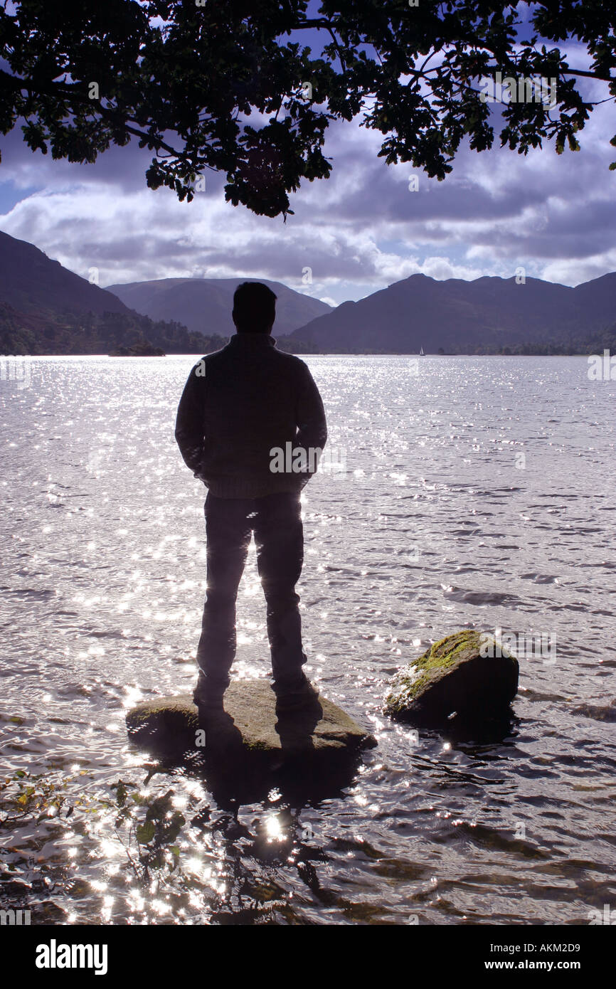 The quiet man hi-res stock photography and images - Alamy