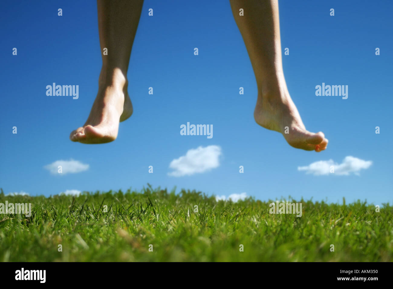 The leap hi-res stock photography and images - Alamy