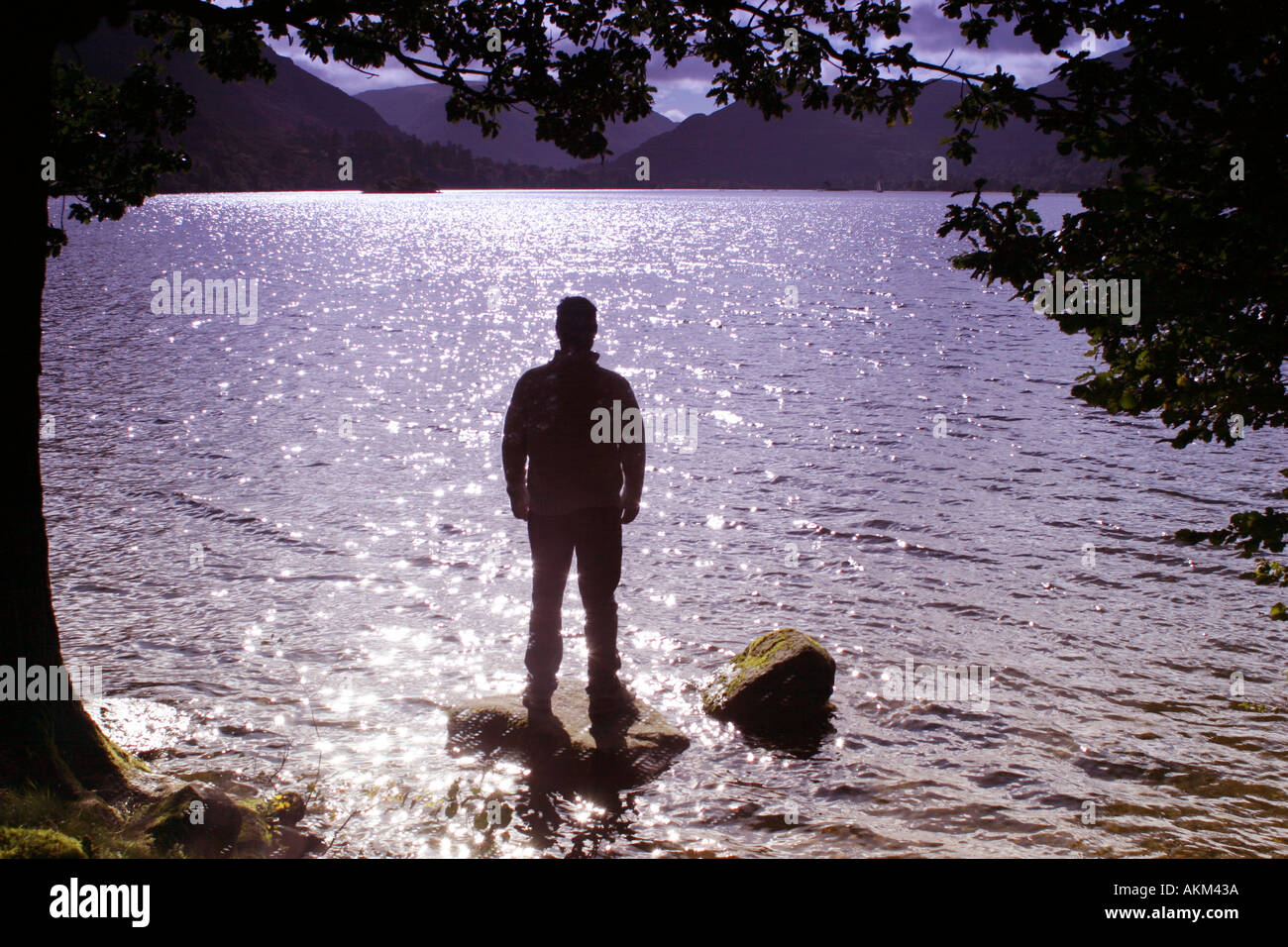 Relax standing hi-res stock photography and images - Alamy