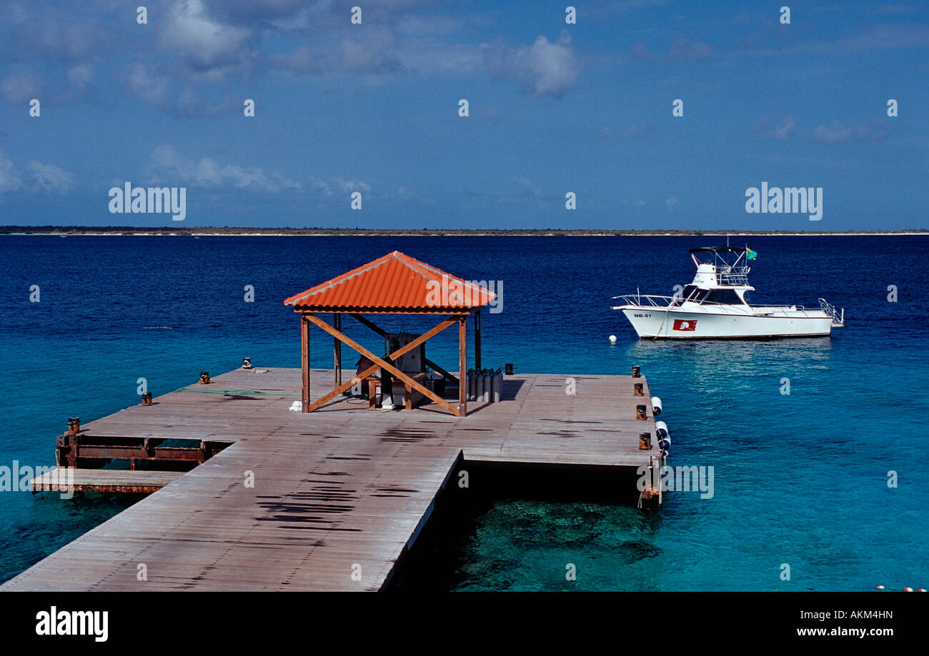 Diving resort Captain Don s Habitat Netherlands Antilles Bonaire ...