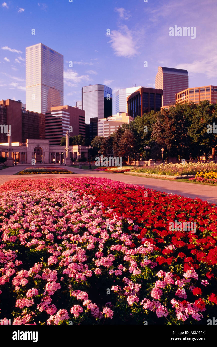 Denverhistoricdistrict hires stock photography and images Alamy
