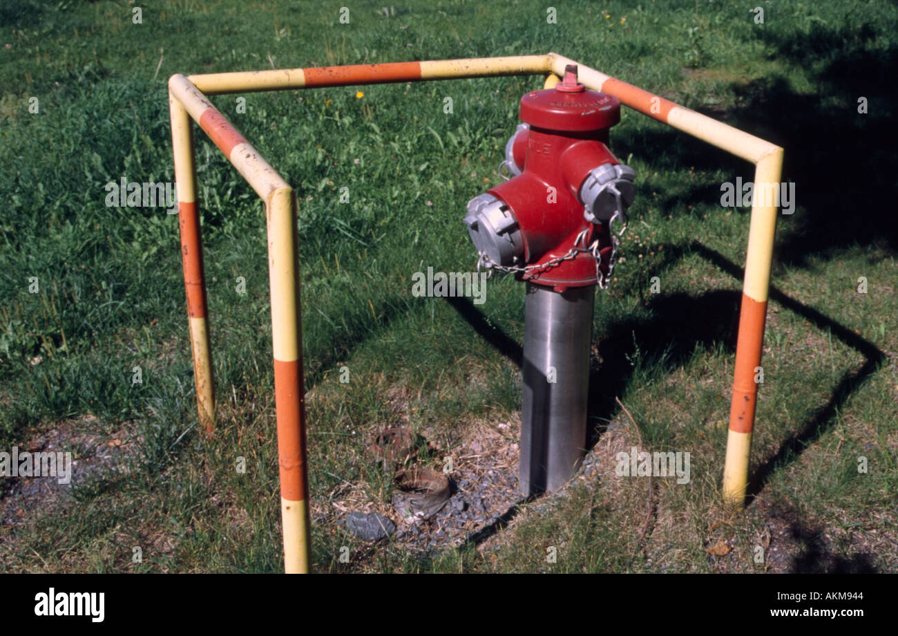 Fire fighting technology hi-res stock photography and images - Alamy