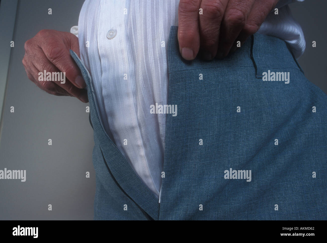 Tight fitting Pants Stock Photo Alamy