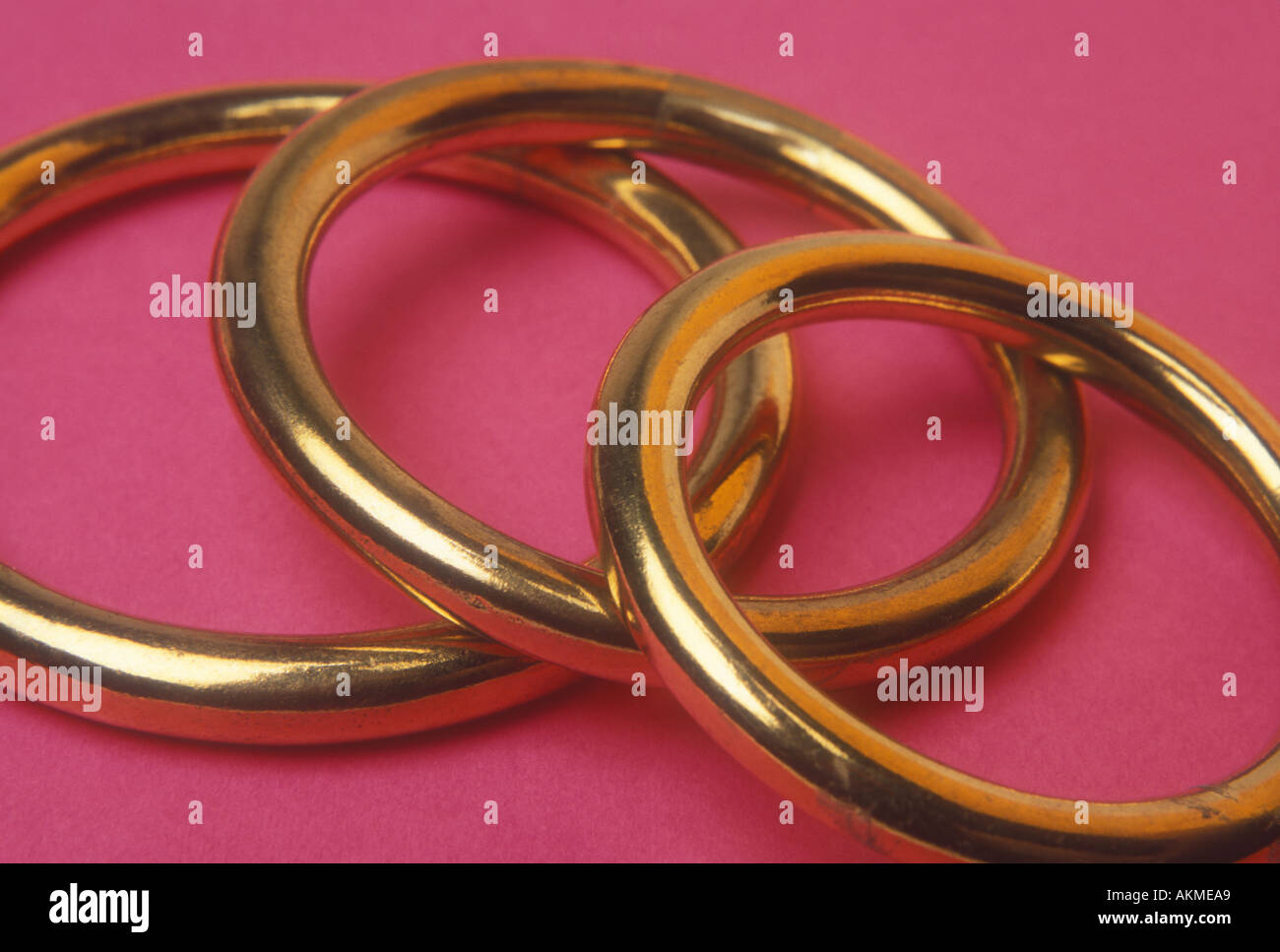 Brass rings hires stock photography and images Alamy