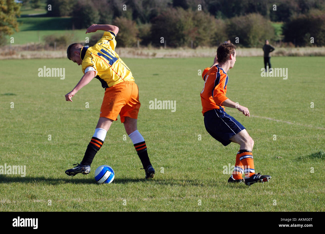 Two teams facing sport uk hires stock photography and images Alamy