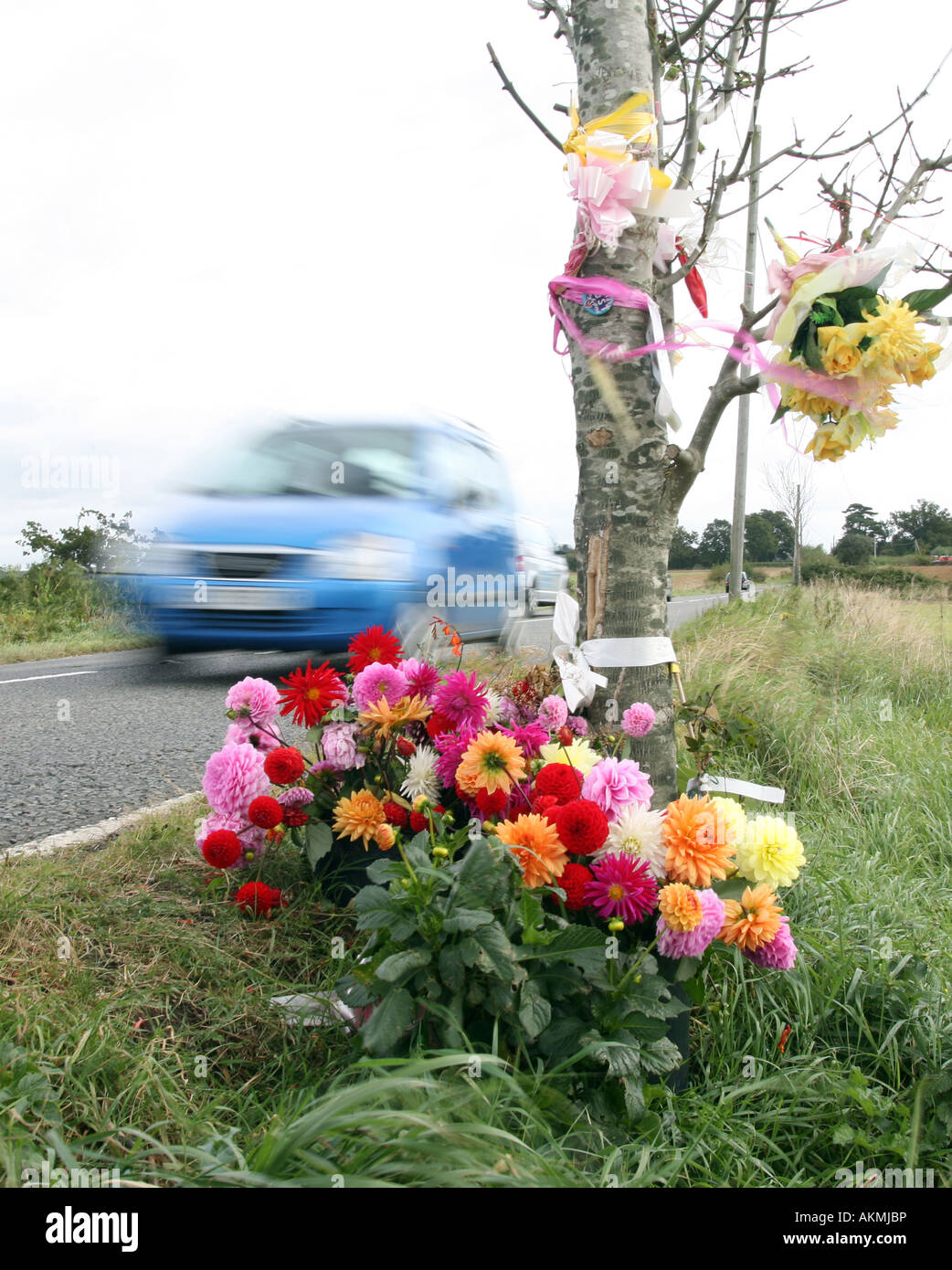 Car crash victim hires stock photography and images Alamy