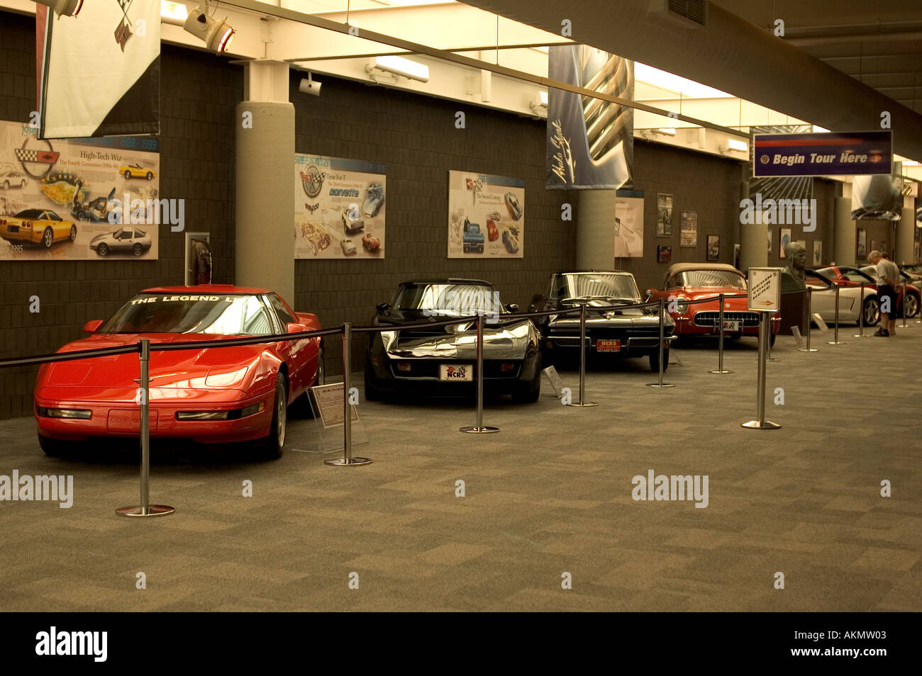 National Corvette Museum >> The National Corvette Museum In Bowling Green Kentucky National Corvette Museum >> The National Corvette Museum In Bowling Green Kentucky