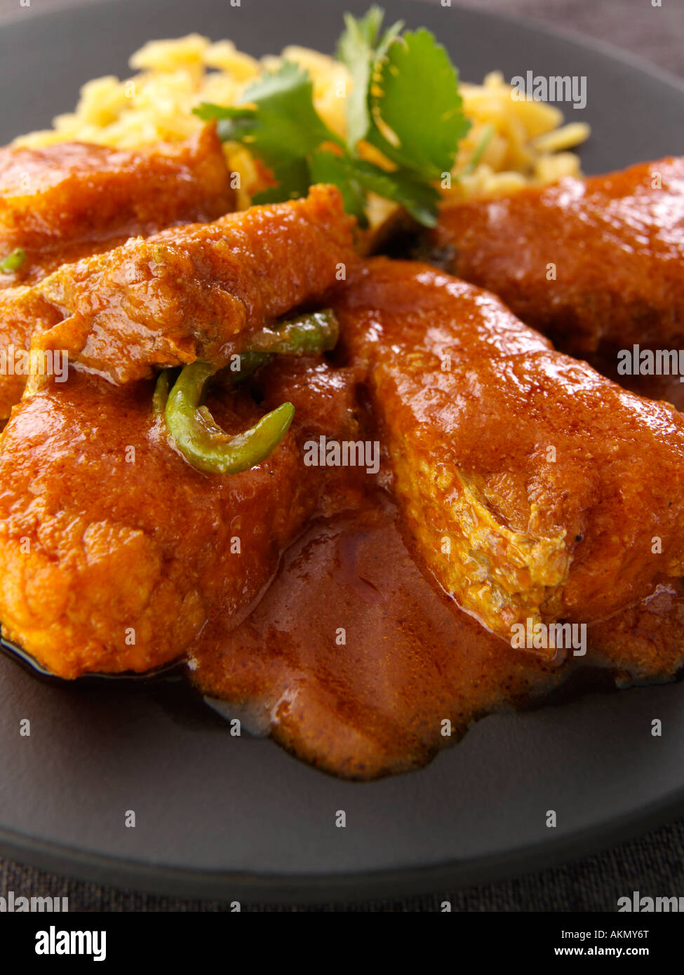 Kashmiri Machhli Kari Hi res Stock Photography And Images Alamy
