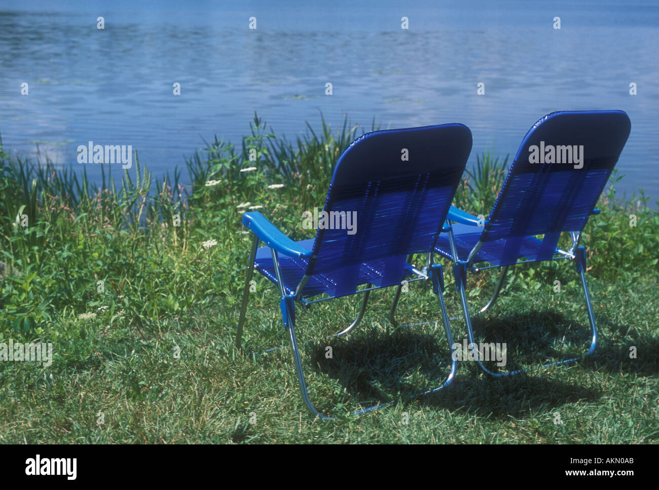 Two adjacent chairs hi-res stock photography and images - Alamy