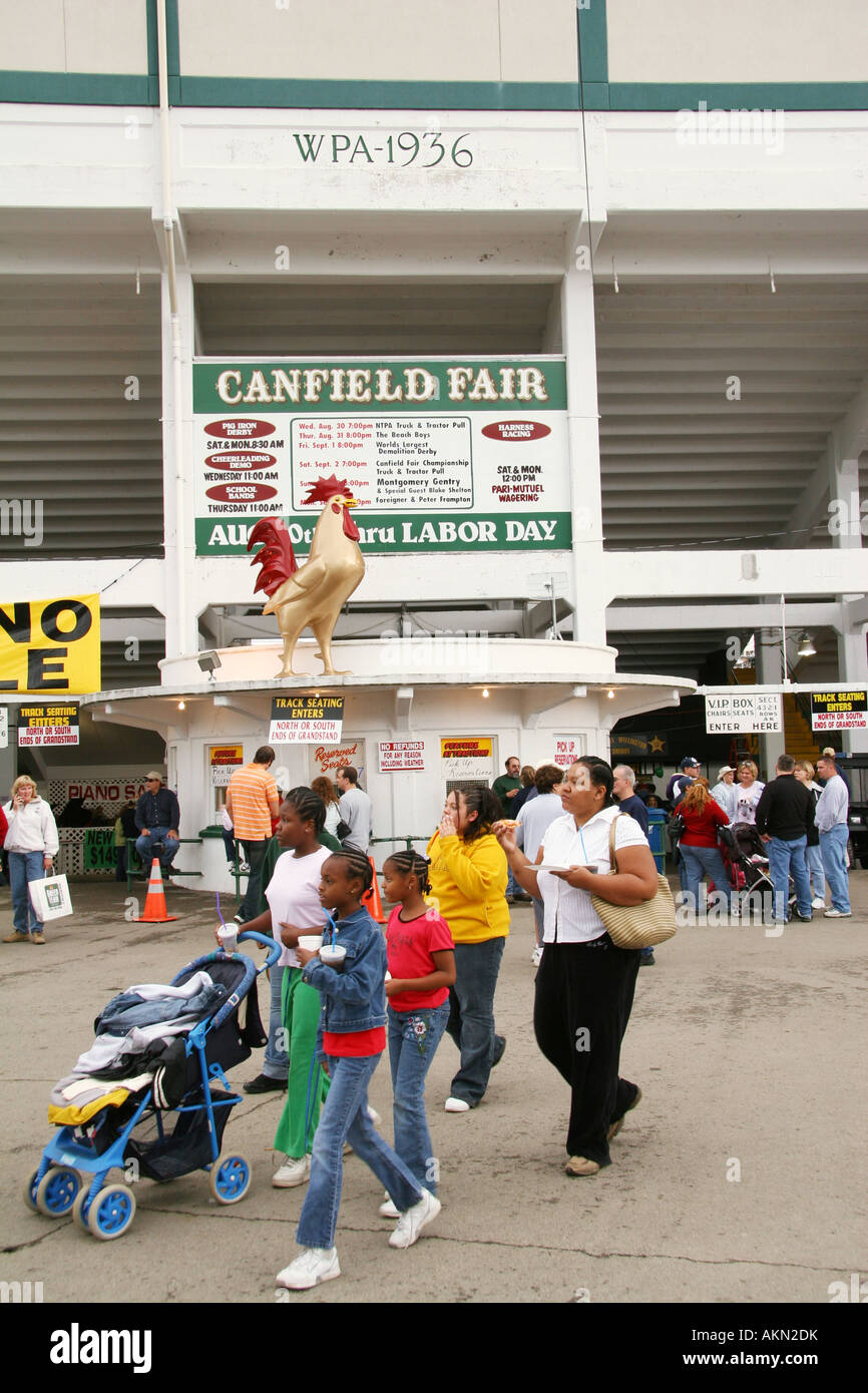 Canfield Fair 2024 Dates Tickets Price - Shena Doralynn