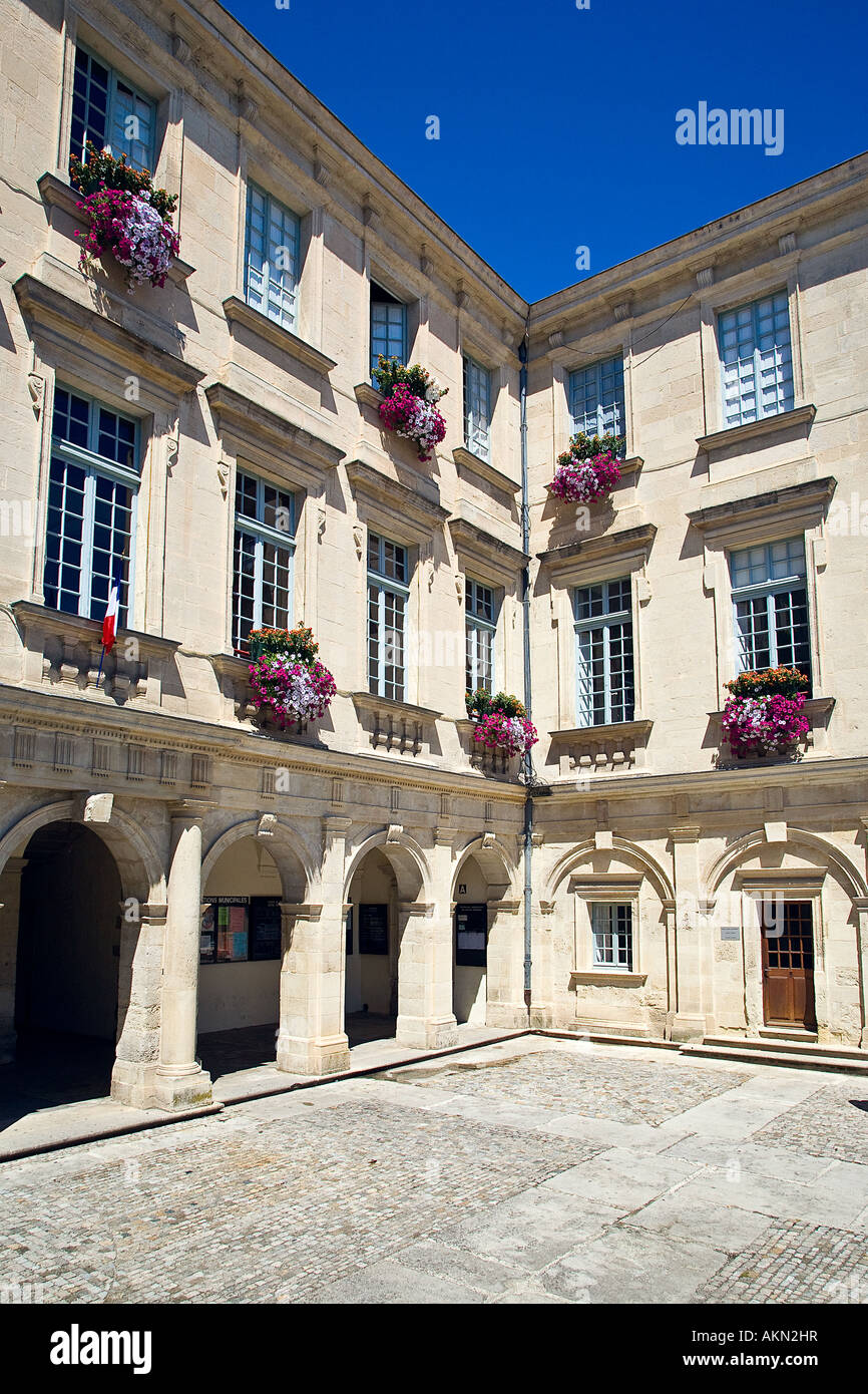 Hôtel Boyer d'Éguilles — Wikipédia