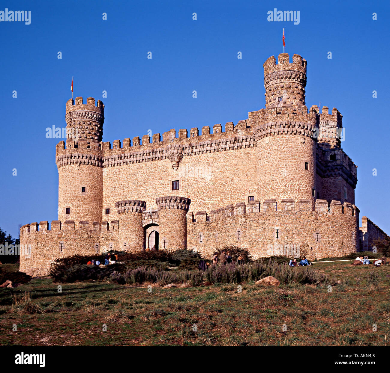 Manzanares Spain Hi res Stock Photography And Images Alamy Manzanares Spain Hi res Stock Photography And Images Alamy