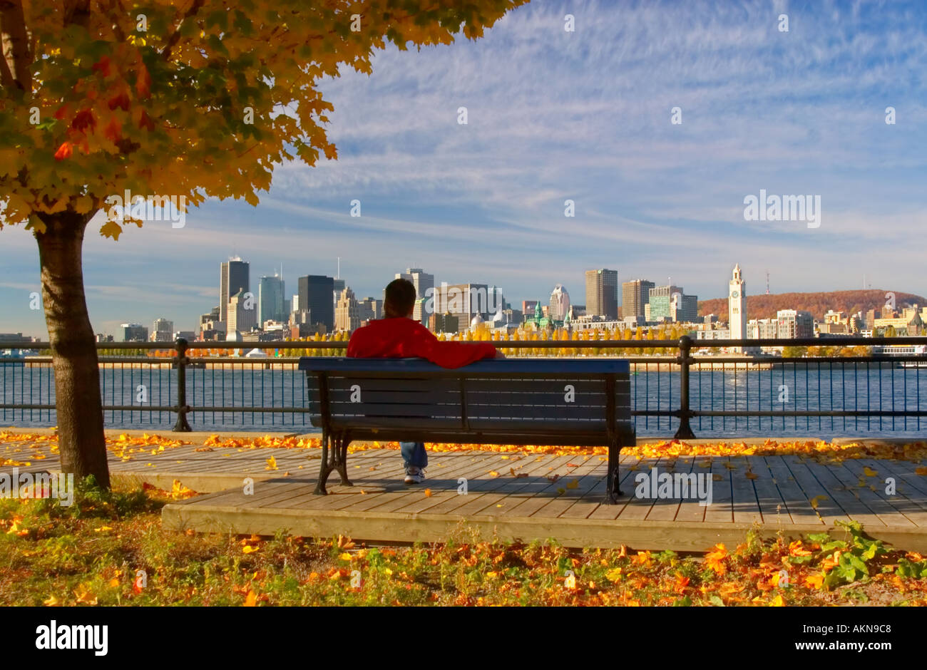 Ile SainteHelene, Vieux Port, Parc des Iles, Old Montreal, Downtown