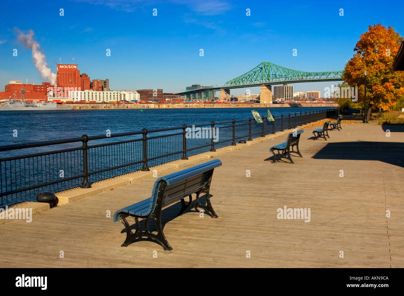 Ile SainteHelene, Parc des Iles, Jacques Cartier Bridge, Saint