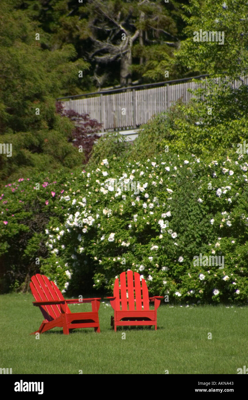 Bar Harbor, Mount Desert Island, Maine, United States Stock Photo Alamy