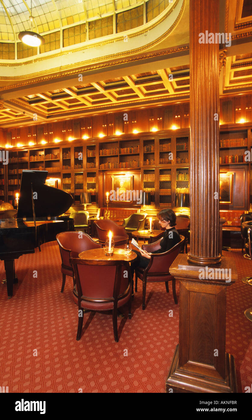 Copenhagen plaza hotel hires stock photography and images Alamy