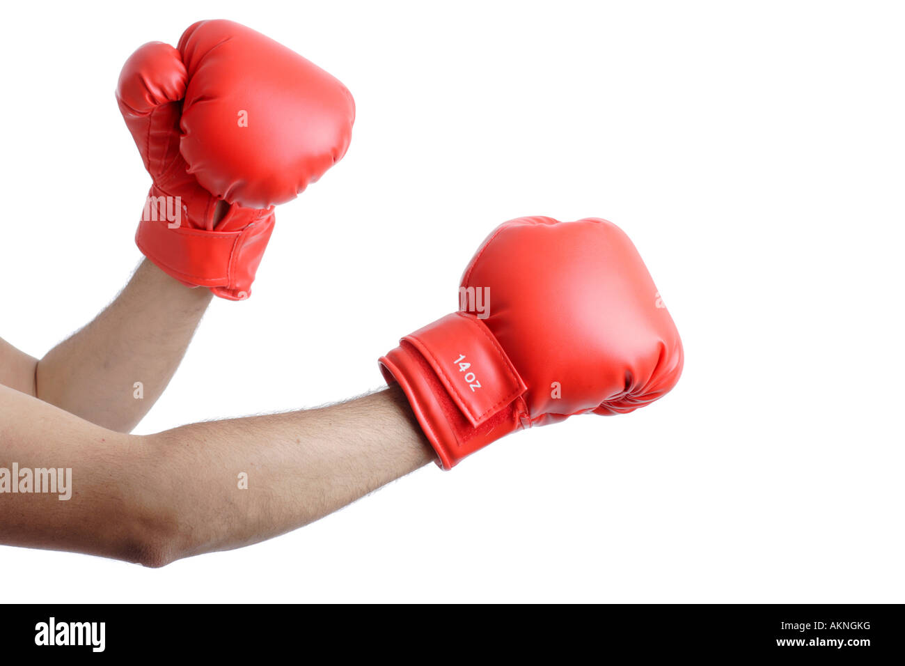 Get ready for a fight Stock Photo - Alamy