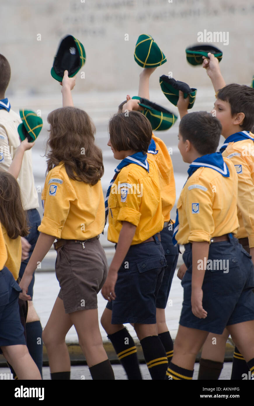 Cubs Uniform – 1st Calne Scout Group