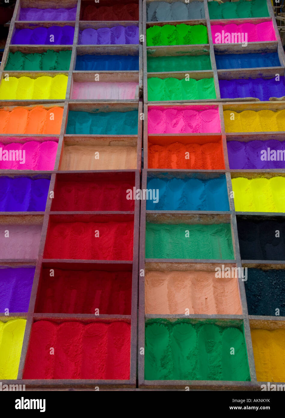 Nepal colours hires stock photography and images Alamy