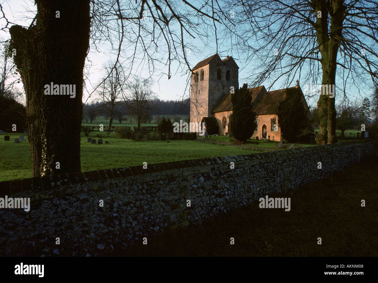 Fingest Village Life Buckinghamshire High Resolution Stock Photography and ...
