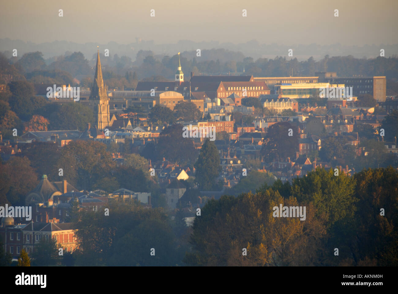 St catherine’s hill winchester hires stock photography and images Alamy