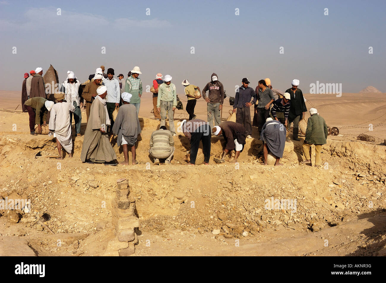 Archaeologist egypt hires stock photography and images Alamy