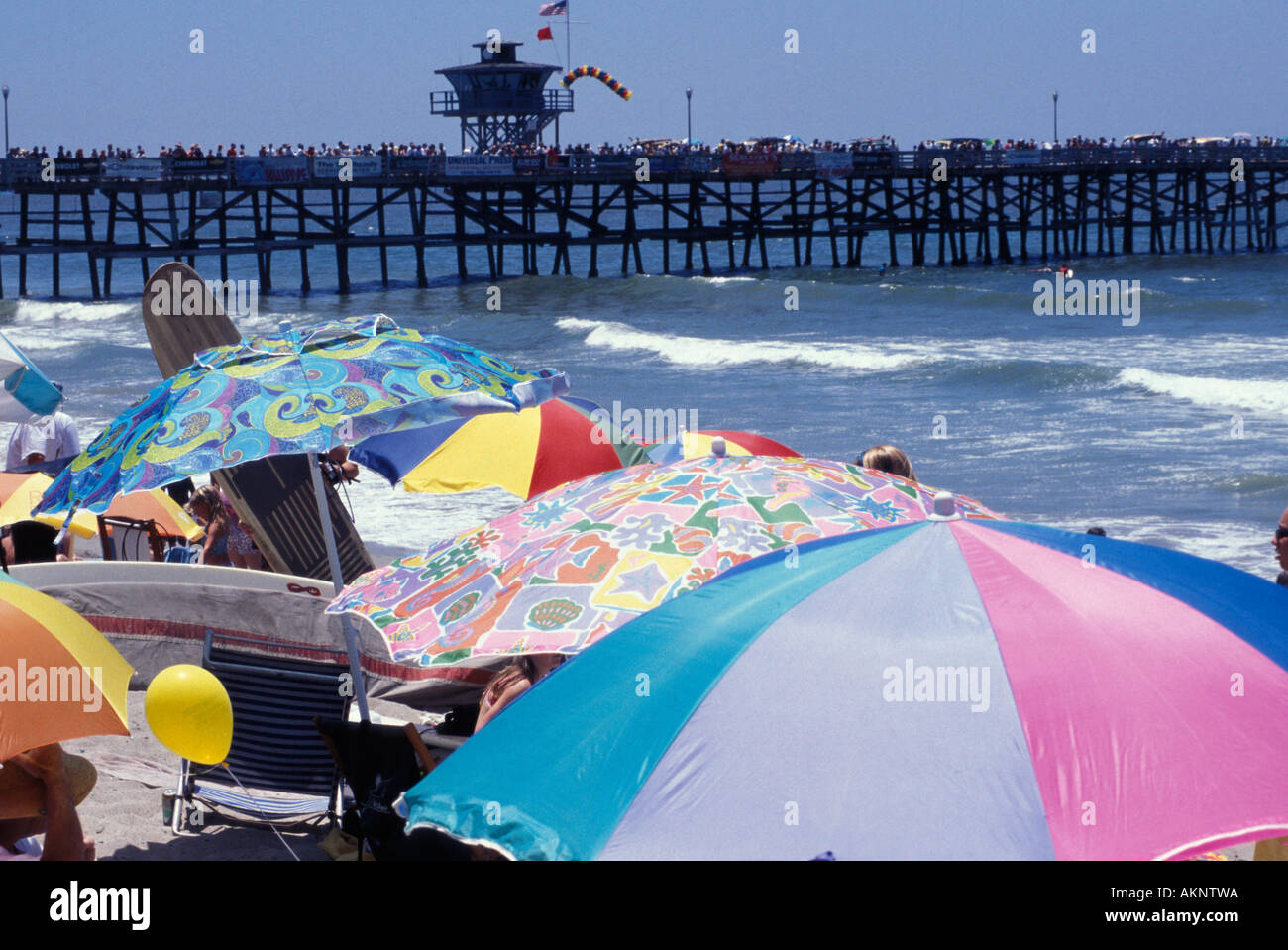 San Clemente (Images of America)
